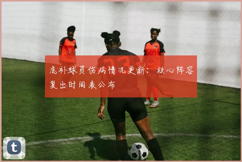 虎补球员伤病情况更新：核心阵容复出时间表公布