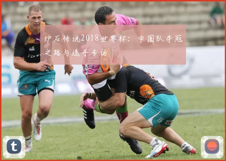 炉石传说2018世界杯：中国队夺冠之路与选手专访