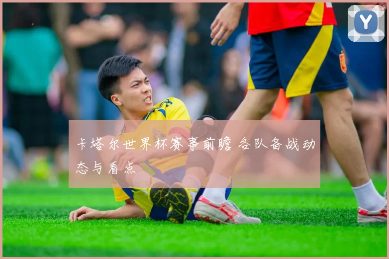 卡塔尔世界杯赛事前瞻 各队备战动态与看点