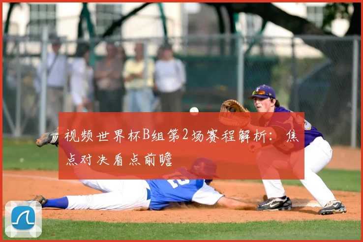 视频世界杯B组第2场赛程解析:焦点对决看点前瞻