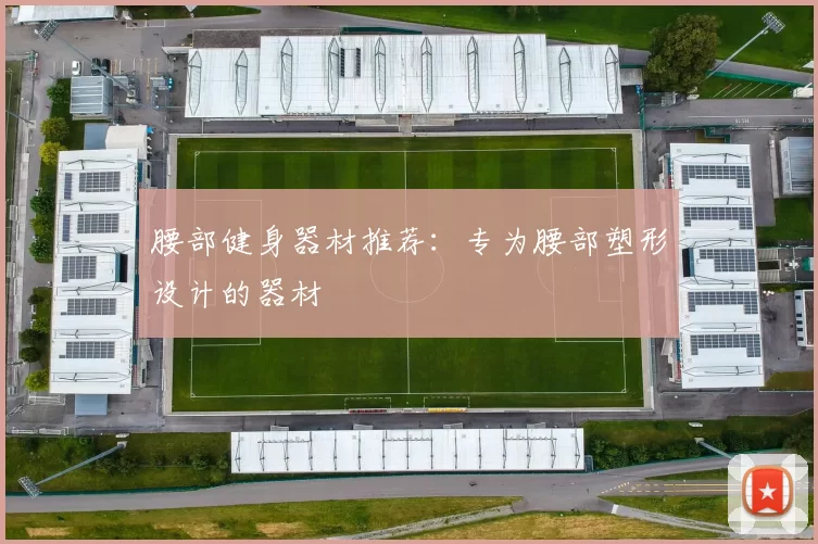 腰部健身器材推荐：专为腰部塑形设计的器材