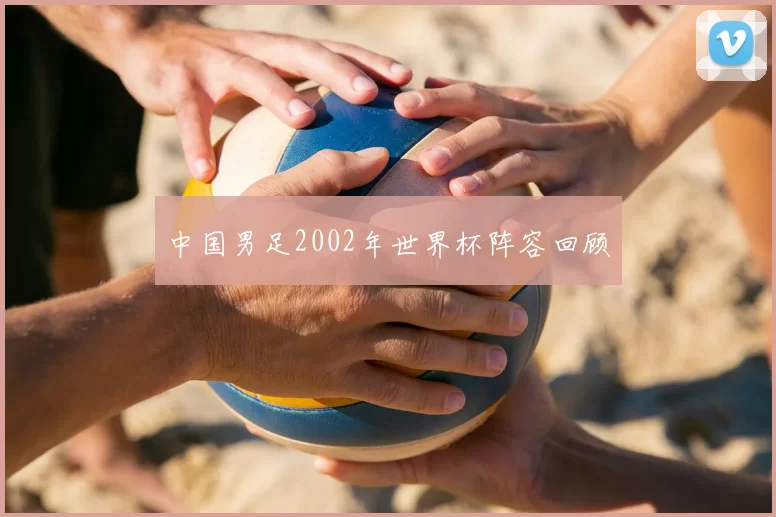 中国男足2002年世界杯阵容回顾