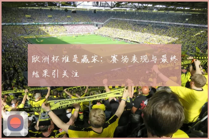 欧洲杯谁是赢家:赛场表现与最终结果引关注