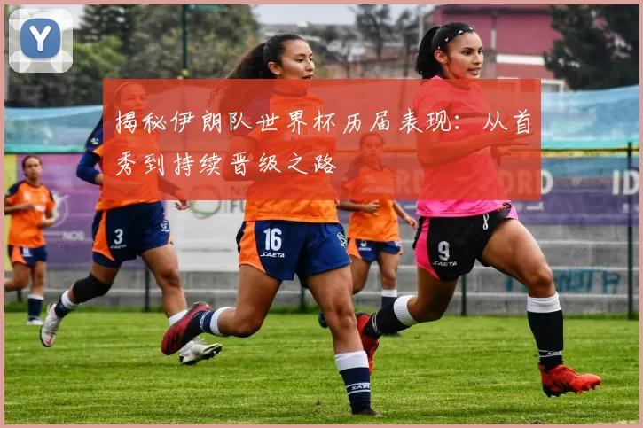 揭秘伊朗队世界杯历届表现：从首秀到持续晋级之路